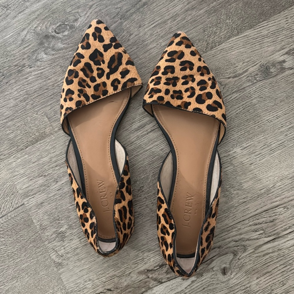 Flats